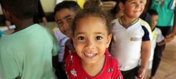 América ya no es región libre de sarampión tras brotes en Canadá