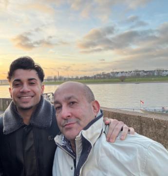 El desafío de ser inmigrante en el país germano