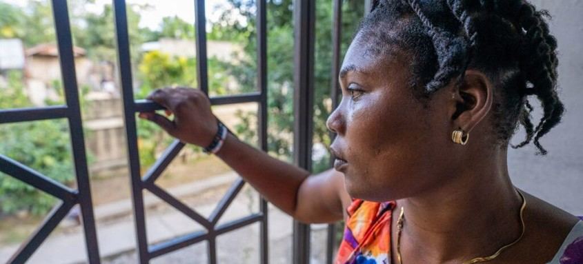 Crisis humanitaria en Haití: dos millones enfrentan hambre y violencia