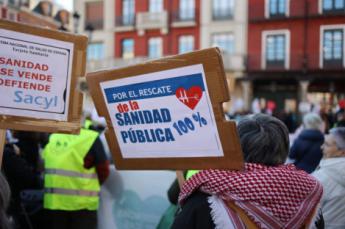 El deterioro silencioso de la sanidad pública en Castilla y León