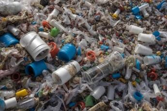 CÍCLICOM organiza jornada sobre reciclaje de plásticos en Madrid