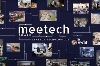 El ecosistema tecnológico español apoya meetechSpain 2025 como patrocinadores y colaboradores