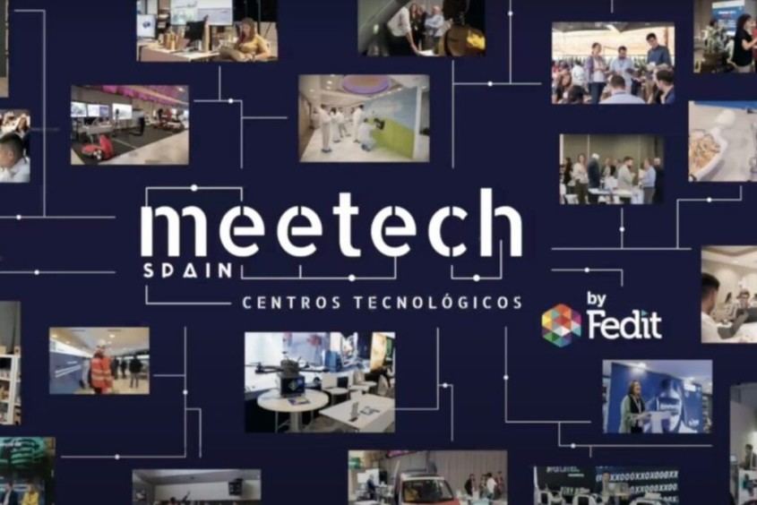 El ecosistema tecnológico español apoya meetechSpain 2025 como patrocinadores y colaboradores