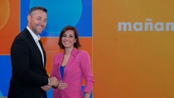 'Mañaneros 360' se consagra como el programa más visto del sábado con un 14,1% de audiencia