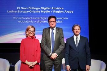 Madrid será sede del primer Foro Digital Iberoamericano en noviembre para fomentar la cooperación tecnológica