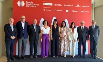 Laia Corbella asume la dirección de Mobile World Capital con el apoyo del Gobierno