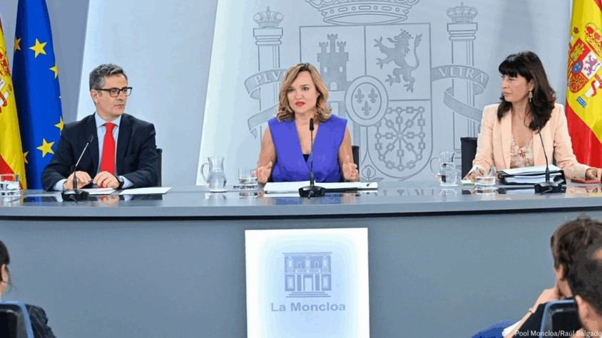 Gobierno español avanza en la protección del secreto profesional de los periodistas