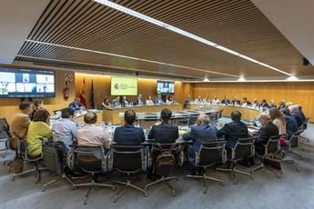 El Gobierno informa al sector agroalimentario sobre el acuerdo UE-EE.UU