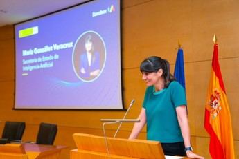 El Gobierno finaliza con éxito el primer Sandbox de IA en Europa