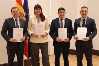 Gobierno español avanza en Galicia con servicios digitales para la salud