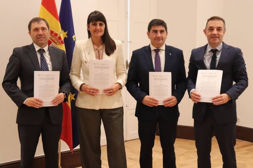 Gobierno español avanza en Galicia con servicios digitales para la salud