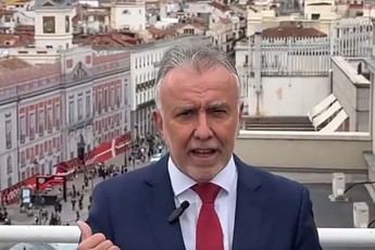 La Real Casa de Correos, reconocida como Lugar de Memoria Democrática en España