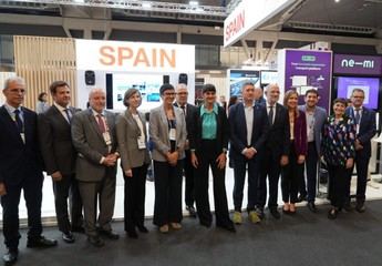 Gobierno español promueve colaboración local en ciudades inteligentes en Barcelona
