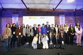 El Gobierno destina 8 millones a impulsar el emprendimiento digital femenino en España