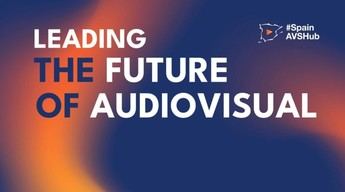 España presenta su apoyo a startups audiovisuales en ISE 2026