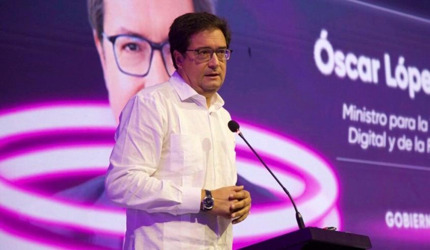 España y América Latina se unen para proteger los derechos digitales