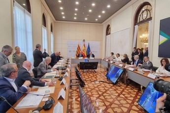 España y Catalunya refuerzan su colaboración administrativa
