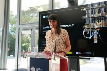 España y la UE lanzan el ordenador cuántico EuroQCS-Spain en el BSC-CNS