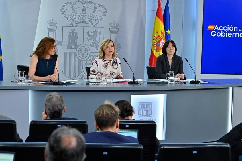 Gobierno español asigna 55 millones para fortalecer la carrera de investigadores