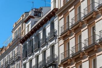 Gobierno presenta objetivos del Plan de Vivienda 2026-2030 a comunidades autónomas