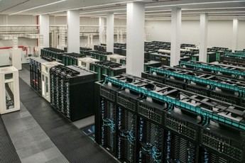 Gobierno español lanza cinco nodos para potenciar la inteligencia artificial en todo el país