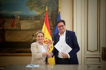 Gobierno lanza programa para mejorar la educación digital de los estudiantes