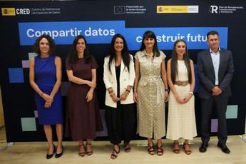 El Gobierno lanza la estrategia EDIM para modernizar el transporte en España