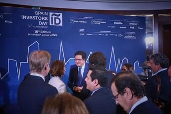 Madrid se une a Cataluña en la candidatura para la gigafactoría europea de IA