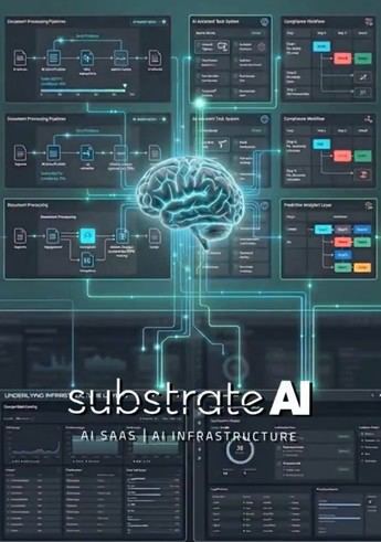 El Gobierno destina 19 millones a Substrate AI para impulsar la inteligencia artificial en España