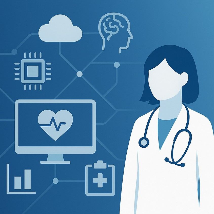 Gobierno destina 9,9 millones a innovación tecnológica en salud
