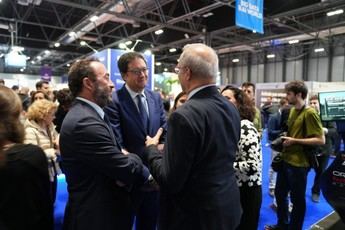 Gobierno destina 60 millones de euros para ayudar a conectar entidades a espacios de datos