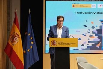Gobierno lanza 22 unidades para fomentar la inclusión laboral de personas con discapacidad
