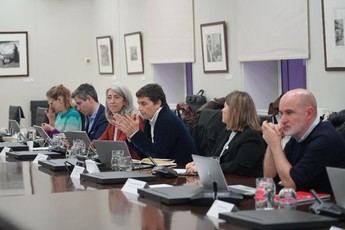 Gobierno crea Observatorio de Incapacidad Temporal para mejorar salud laboral