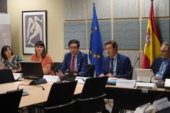 Gobierno español refuerza la colaboración con la UE en transparencia algorítmica