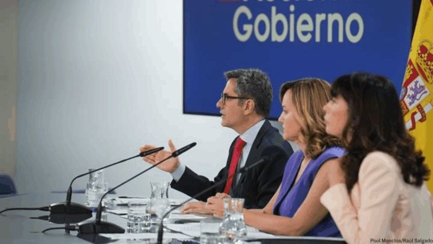 Gobierno envía al Congreso nueva Ley de Información Clasificada