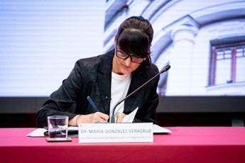 Gobierno y sector audiovisual crean sistema de clasificación para proteger a menores