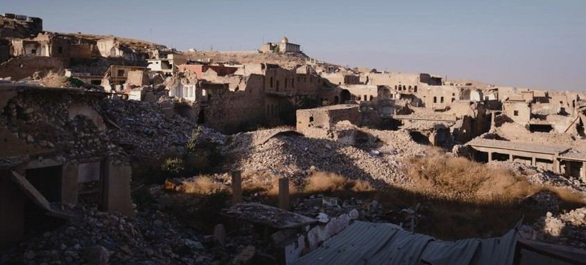 Daesh sigue activo a pesar de la muerte de sus líderes