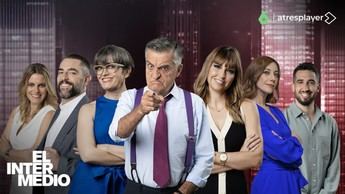 'El Intermedio' vuelve a laSexta con novedades y un nuevo look este lunes