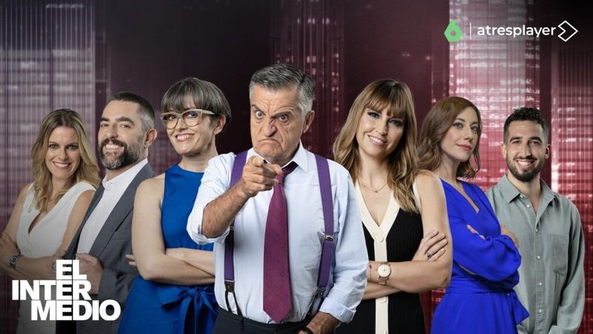 'El Intermedio' vuelve a laSexta con novedades y un nuevo look este lunes