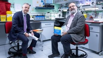 Lluís Montoliu, experto en biotecnología, será entrevistado en 'Plano General' esta semana