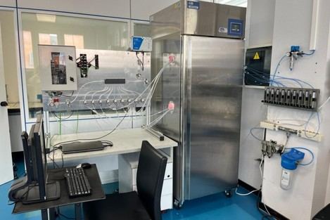 ITA obtiene acreditación en ensayos de biodegradabilidad y se consolida en sostenibilidad