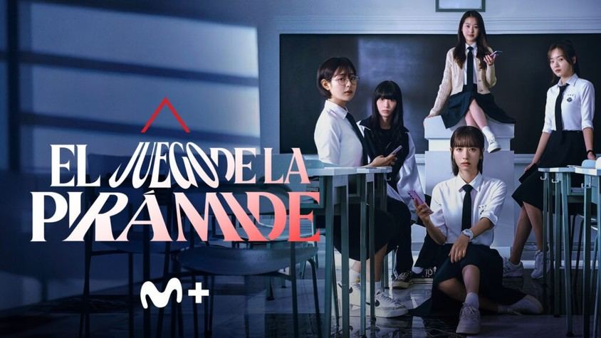 Movistar Plus+ lanzará 'El juego de la pirámide' el 29 de julio