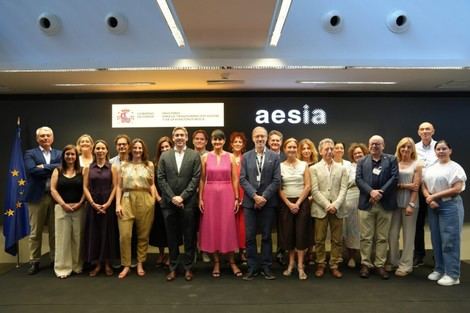 AESIA lanza nuevos grupos de trabajo sobre IA y su impacto en menores y empleo