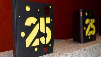 CLABE celebra su 25 aniversario con un libro que narra su historia y futuro