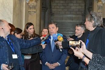 El Ministerio aumenta días de pesca para la flota del Mediterráneo hasta fin de año