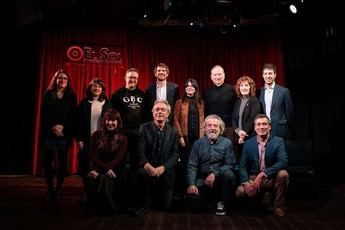 Nuevas ayudas del Ministerio de Cultura para salas de música en directo