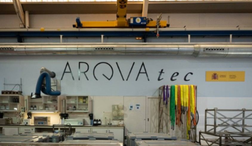 Cultura impulsa la conservación del pecio Mazarrón II en ARQVAtec