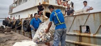 Negociaciones en Ginebra buscan un tratado global contra la contaminación plástica