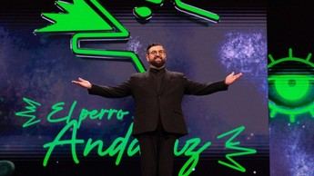 'El perro andaluz' triunfa en audiencia con Pastora Soler y Xavier Sardà como invitados