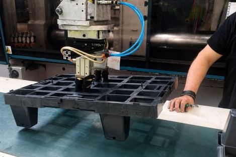 CircSyst logra que sus soluciones de economía circular se implementen en Europa